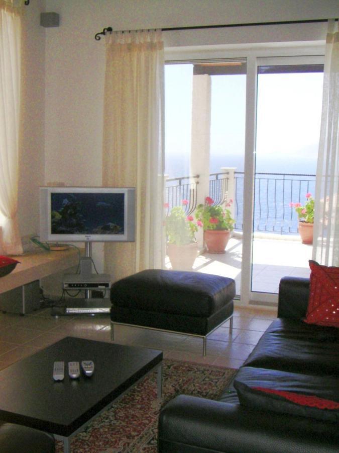 Villa Minori ينيكوي المظهر الخارجي الصورة
