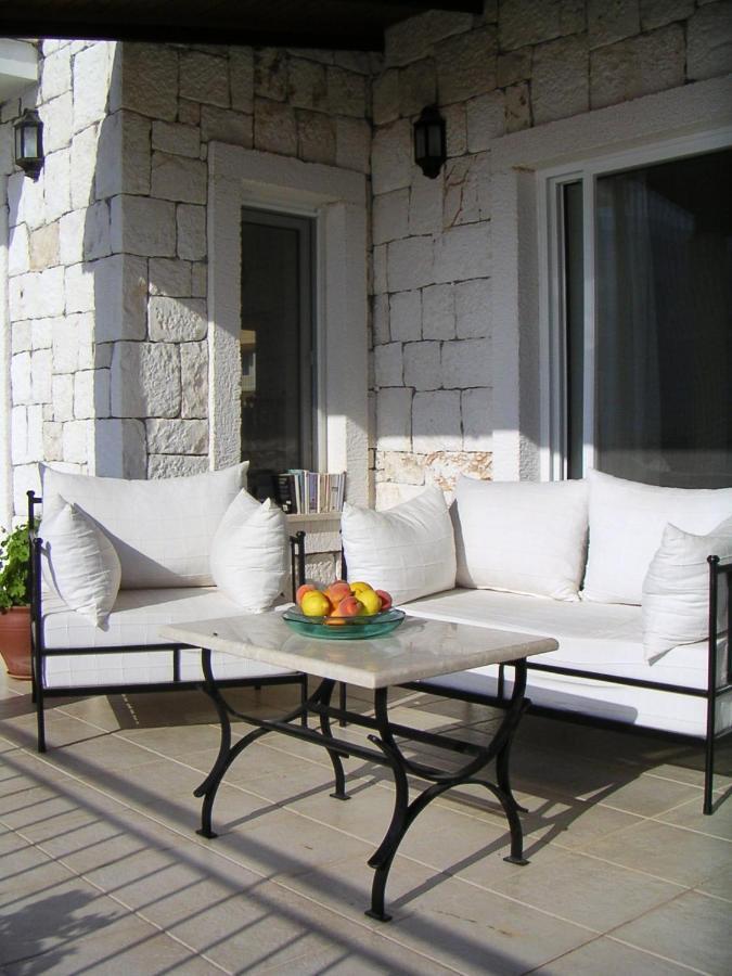 Villa Minori ينيكوي المظهر الخارجي الصورة