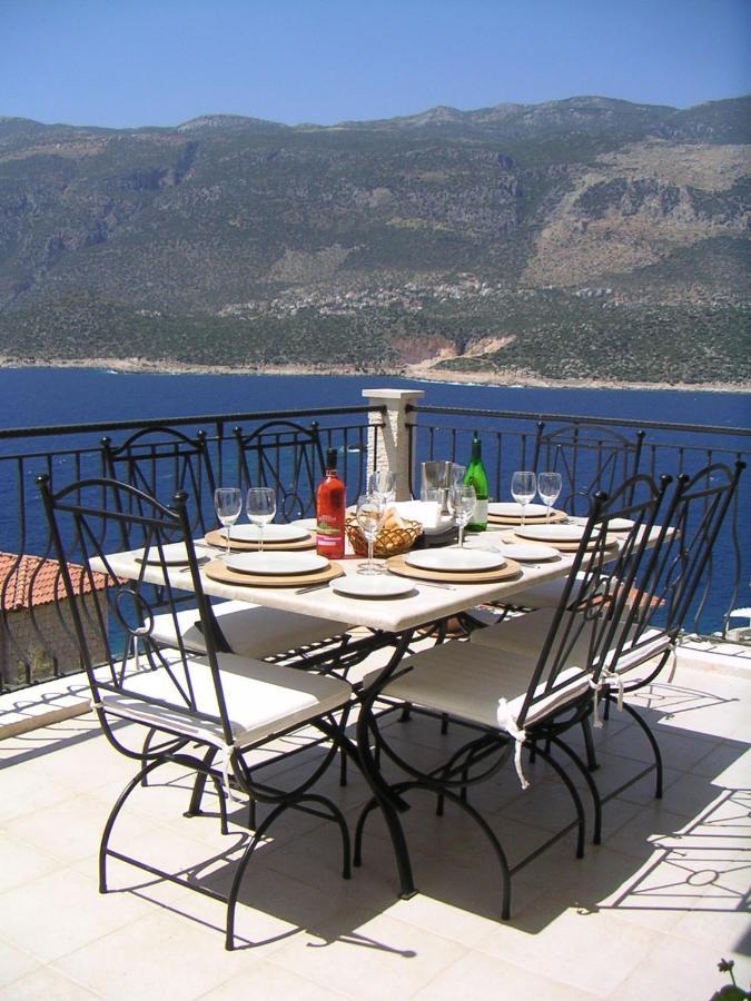 Villa Minori ينيكوي المظهر الخارجي الصورة