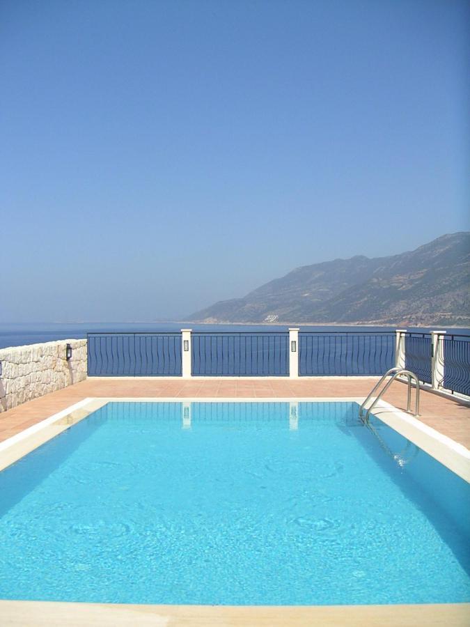 Villa Minori ينيكوي المظهر الخارجي الصورة