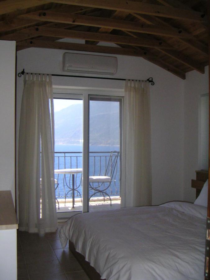 Villa Minori ينيكوي المظهر الخارجي الصورة